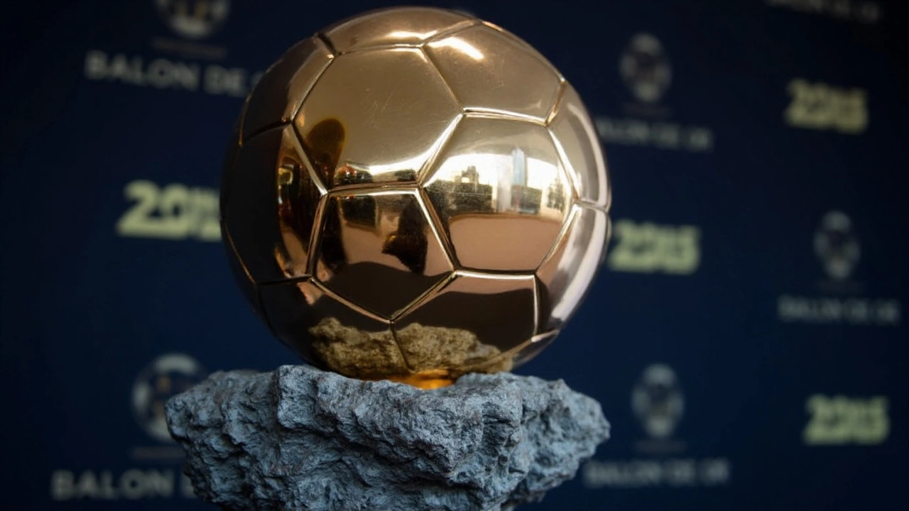 Balón de Oro 2025: Todo lo que necesitas saber de la gala parisina