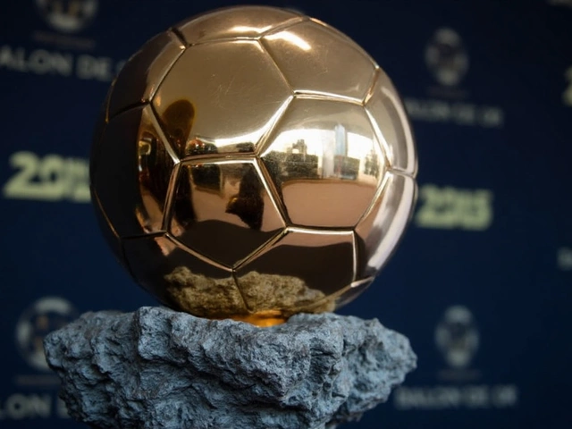 Balón de Oro 2025: Todo lo que necesitas saber de la gala parisina