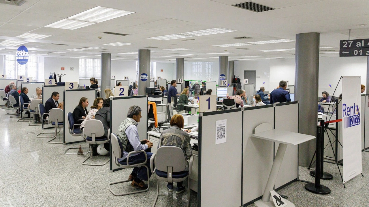 CCOO: &quot;No hay acuerdo sin la Administración del Siglo XXI&quot;