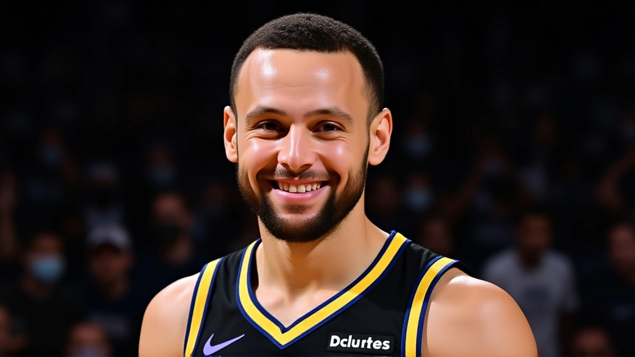 Curry o Magic Johnson: El debate definitivo por el MVP y el GOAT de los bases de la NBA