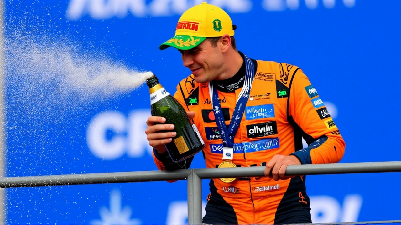 El legado de Las Vegas: ¿Por qué esta carrera importa?