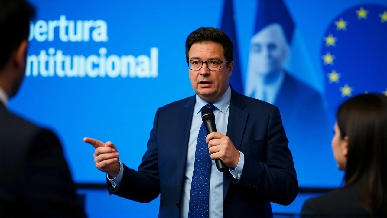 Gobierno eleva al 11% su oferta salarial para funcionarios, pero CSIF amenaza con huelga