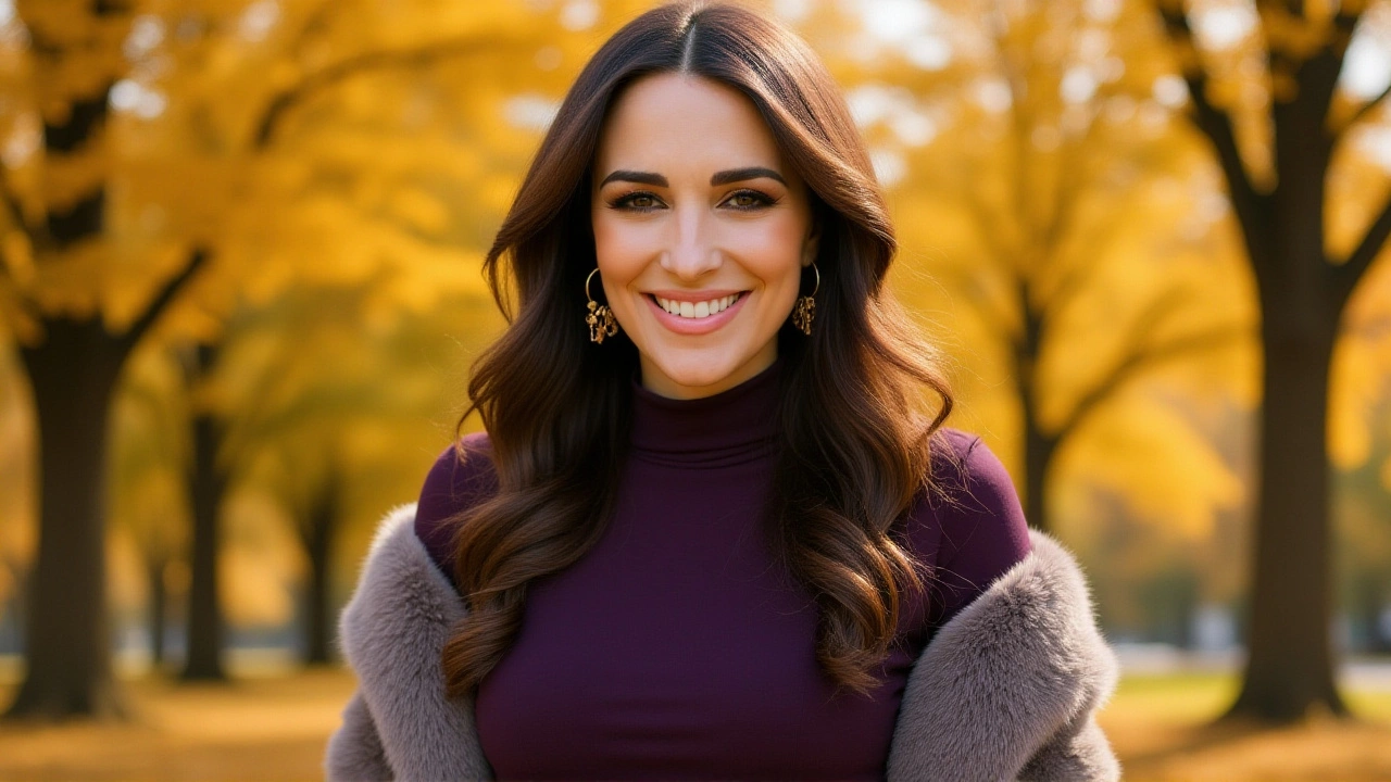 Paula Echevarría lanza colección otoño-invierno 2025 de Primark con chaqueta superviral a 42 euros