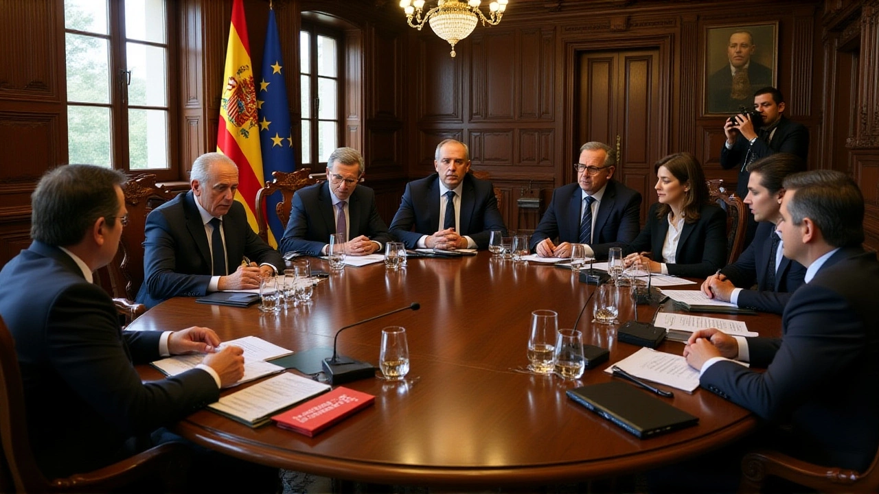 ¿Qué pasó en 2022? El precedente que todos recuerdan