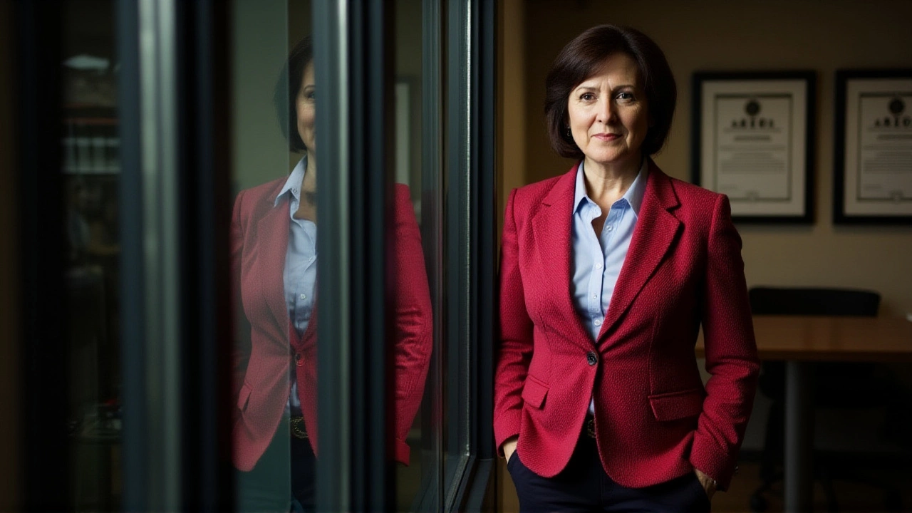 Teresa Peramato, propuesta como nueva fiscal general tras la caída de García Ortiz por condena del Supremo