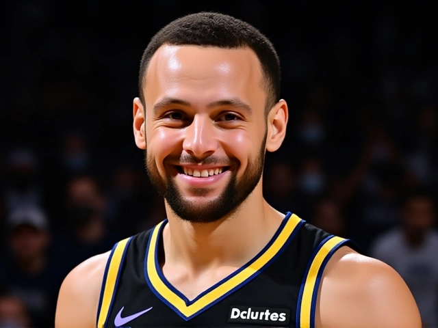 Curry o Magic Johnson: El debate definitivo por el MVP y el GOAT de los bases de la NBA