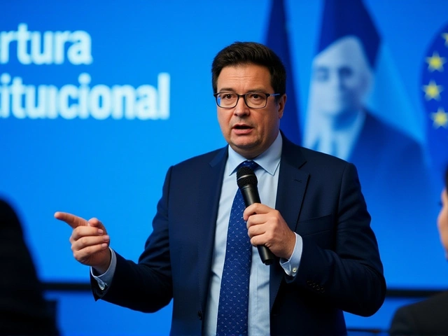 Gobierno eleva al 11% su oferta salarial para funcionarios, pero CSIF amenaza con huelga