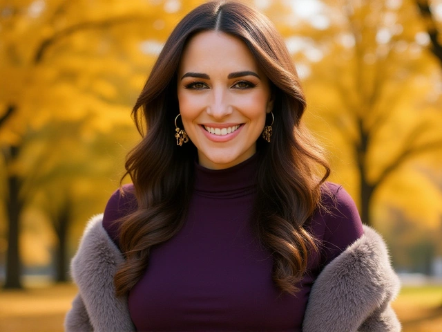 Paula Echevarría lanza colección otoño-invierno 2025 de Primark con chaqueta superviral a 42 euros