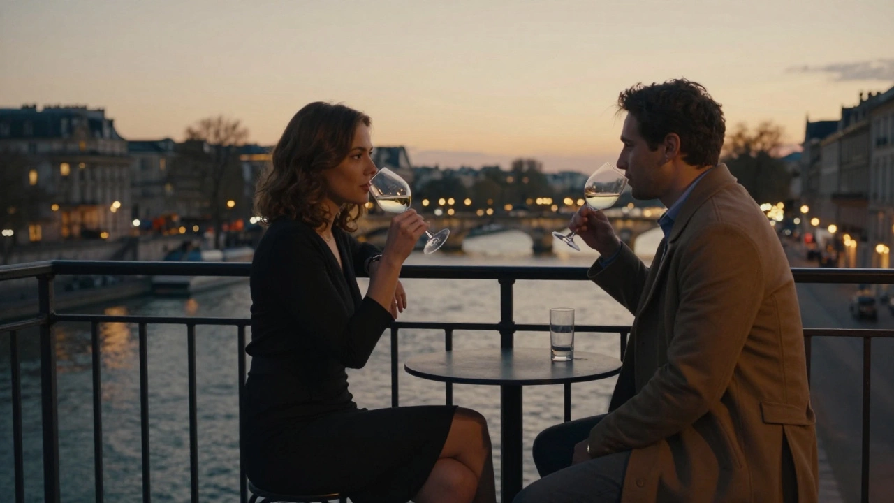 Paris Escorts - Understanding the Experience Beyond Physical Contact