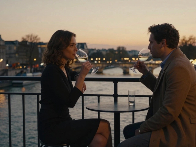 Paris Escorts - Understanding the Experience Beyond Physical Contact